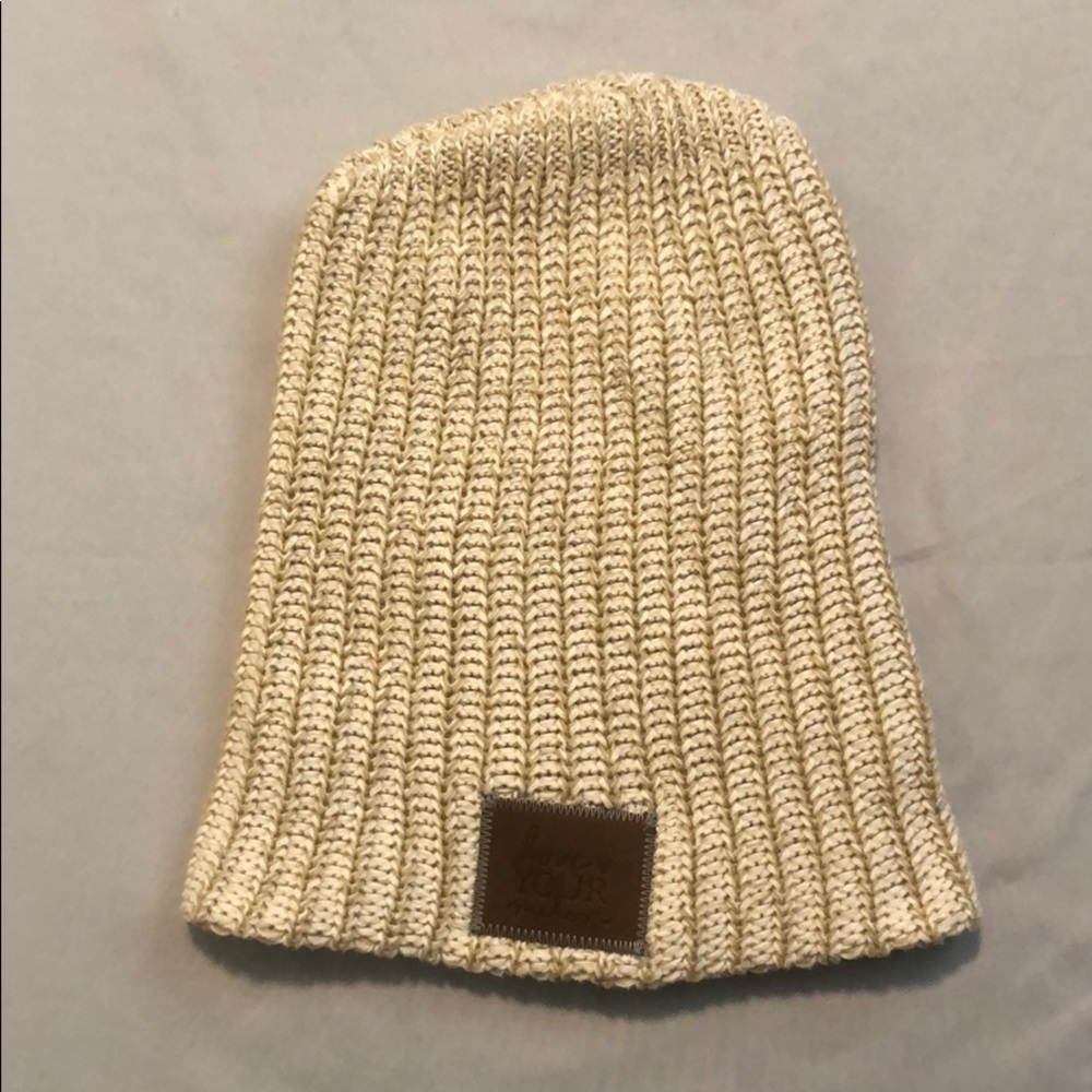 Love Your Melon Beanie